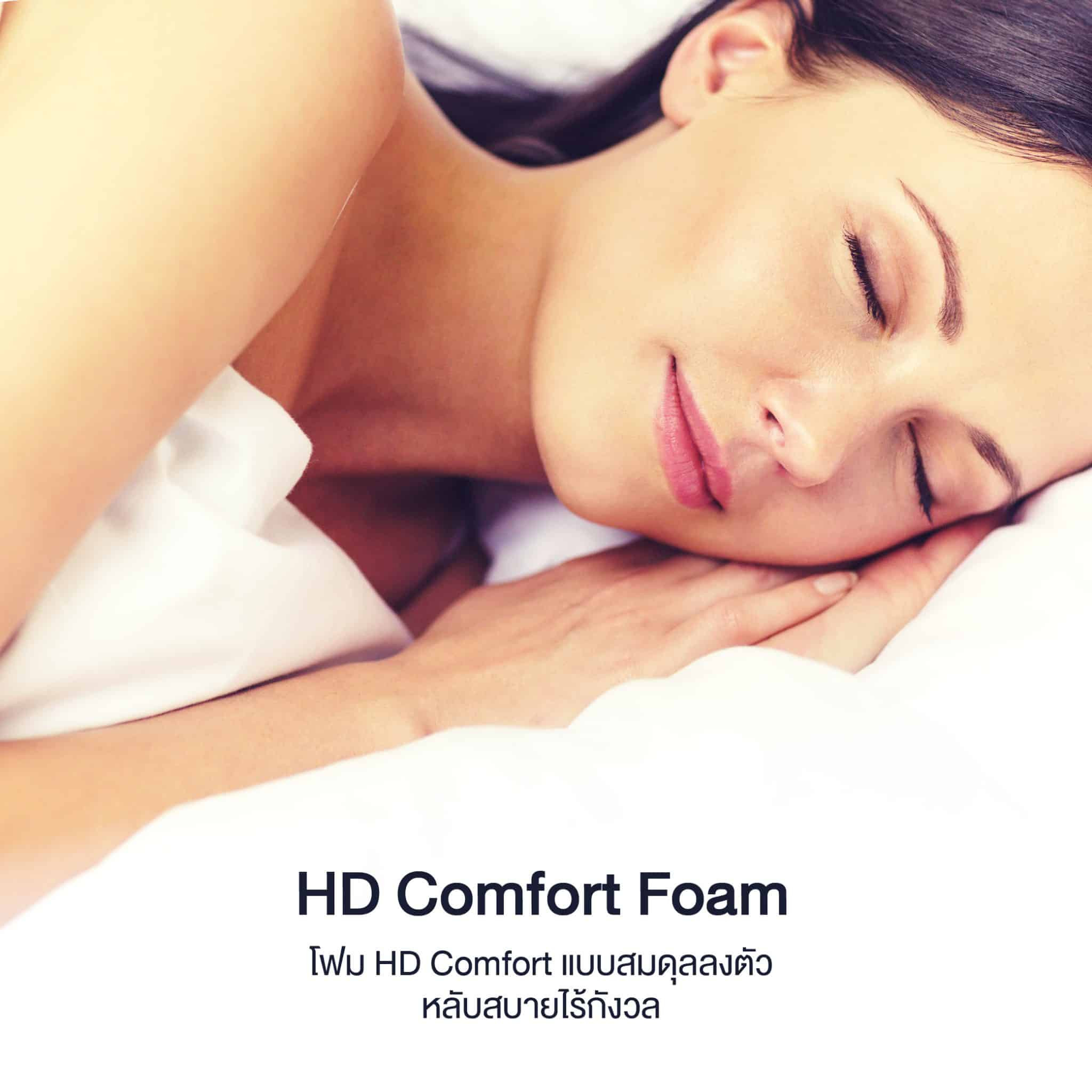 LOTUS MATTRESS Meridian Lotus Mattress