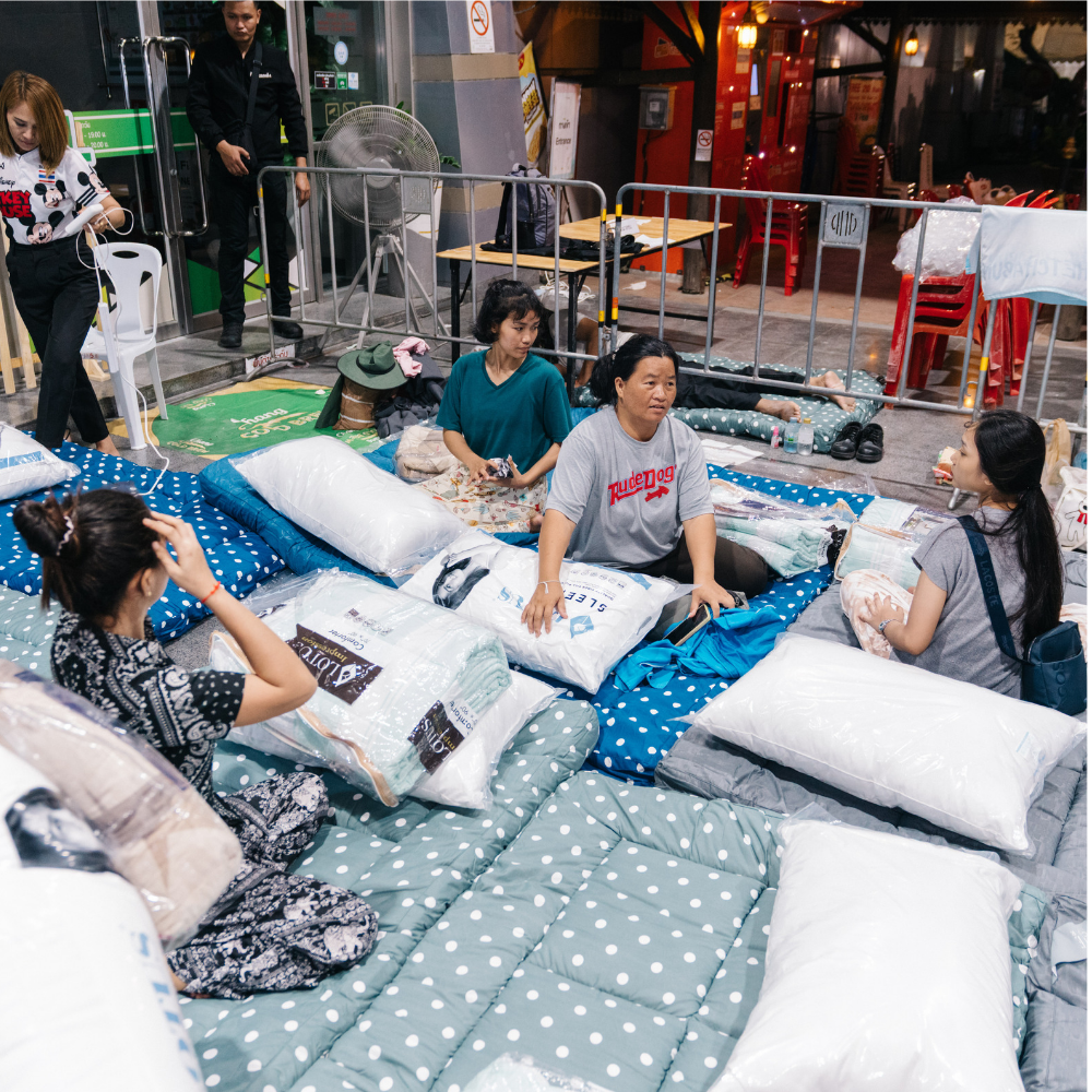 lotus-mattress-csr-earthquake-003