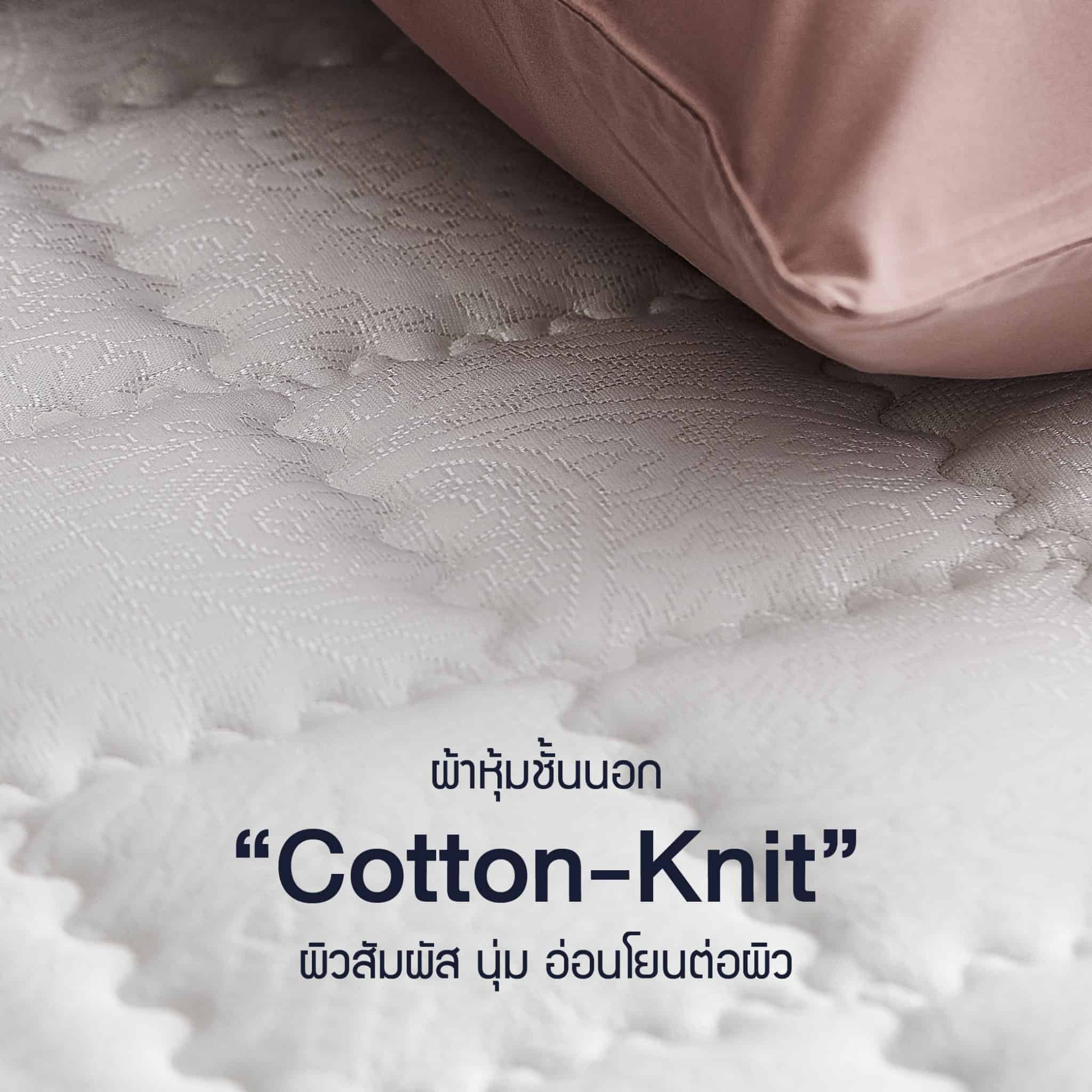 LOTUS MATTRESS The Lounge Lotus Mattress