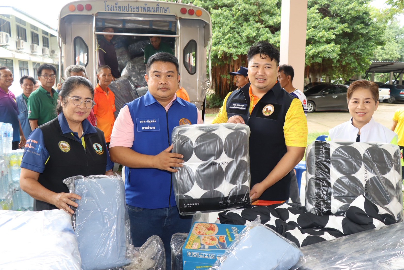 lotus-mattress-csr-22-05