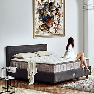 LOTUS MATTRESS Royal Oak Privacy Tech Lotus Mattress