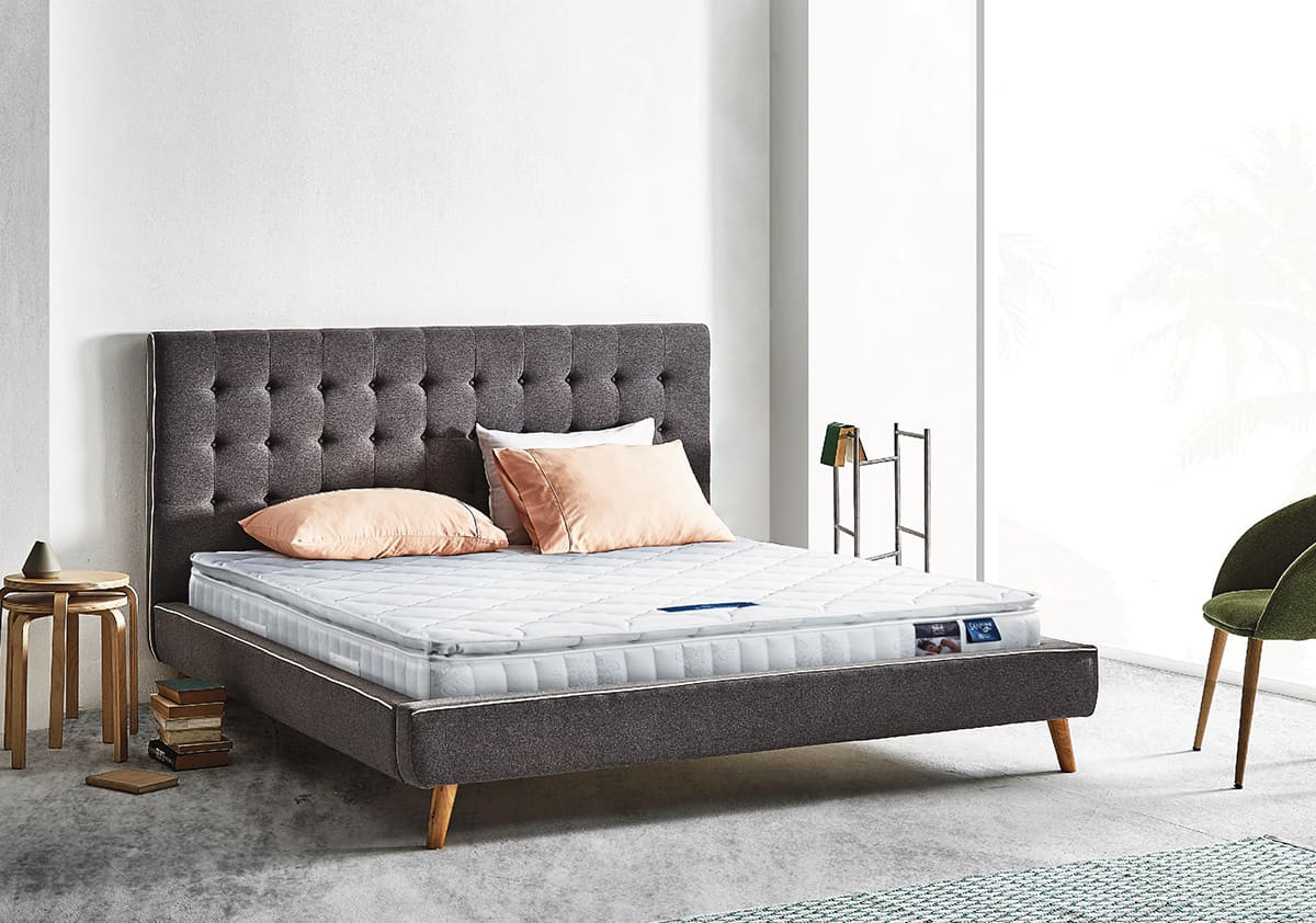 LOTUS MATTRESS Westwood Lotus Mattress