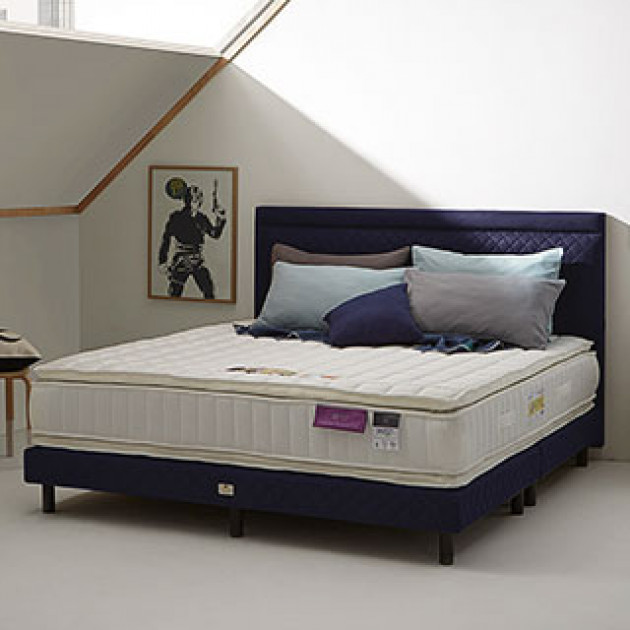 LOTUS MATTRESS OSeason Deluxe II Lotus Mattress