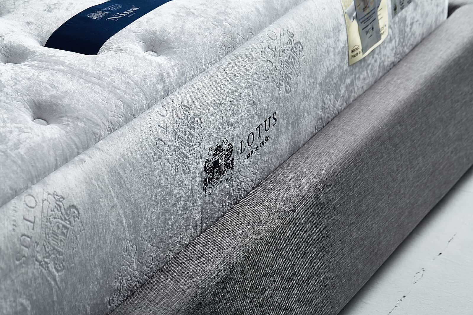 LOTUS MATTRESS Nina Lotus Mattress