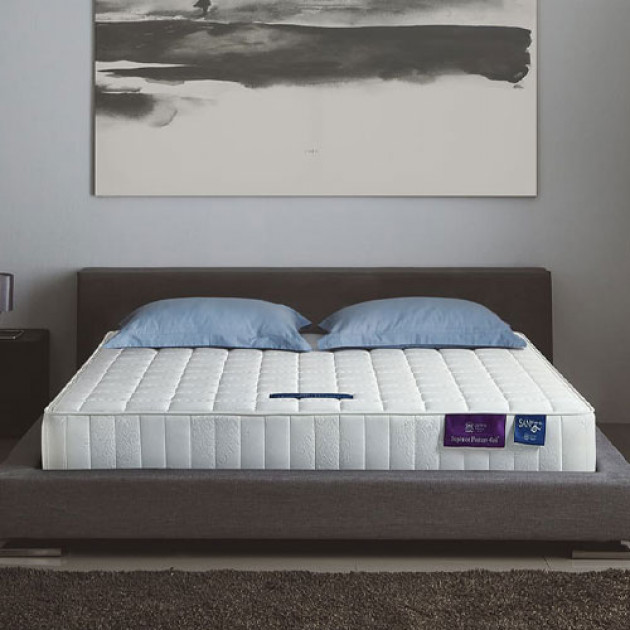 LOTUS MATTRESS Meridian Lotus Mattress
