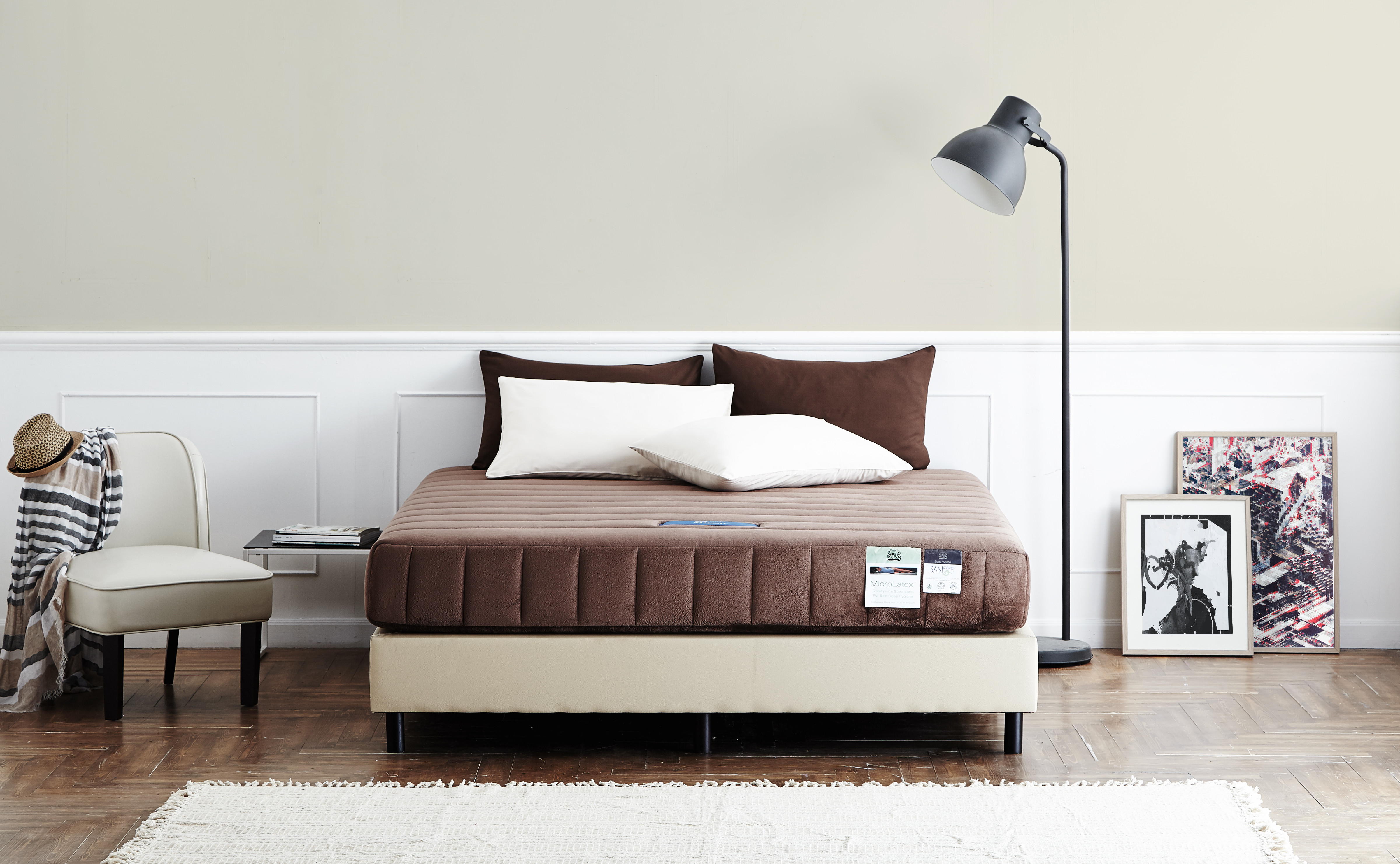 LOTUS MATTRESS Pickford Lotus Mattress