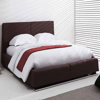 Loto Bed Frame Tazz Lotus Mattress