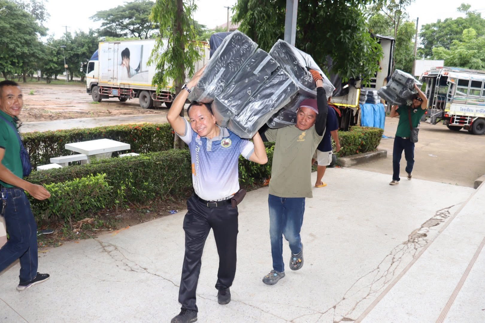 lotus-mattress-csr-22-03