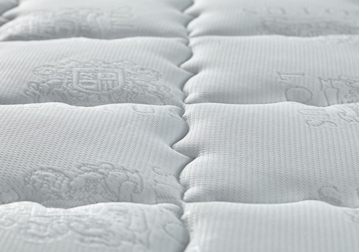 LOTUS MATTRESS Westwood Lotus Mattress