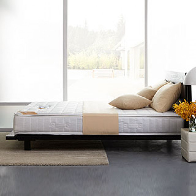 LOTUS MATTRESS OSeason III Lotus Mattress