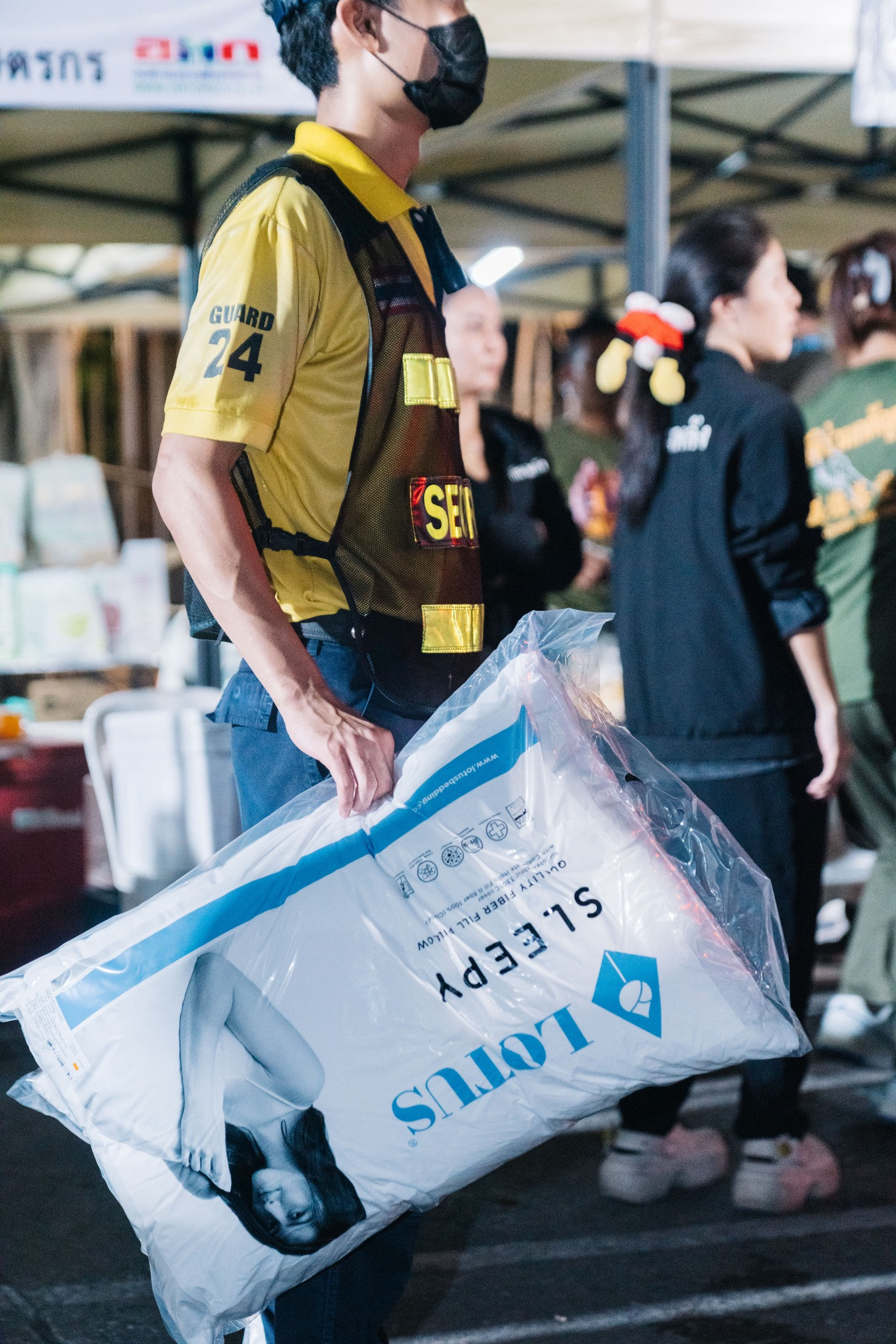 lotus-mattress-csr-earthquake-005