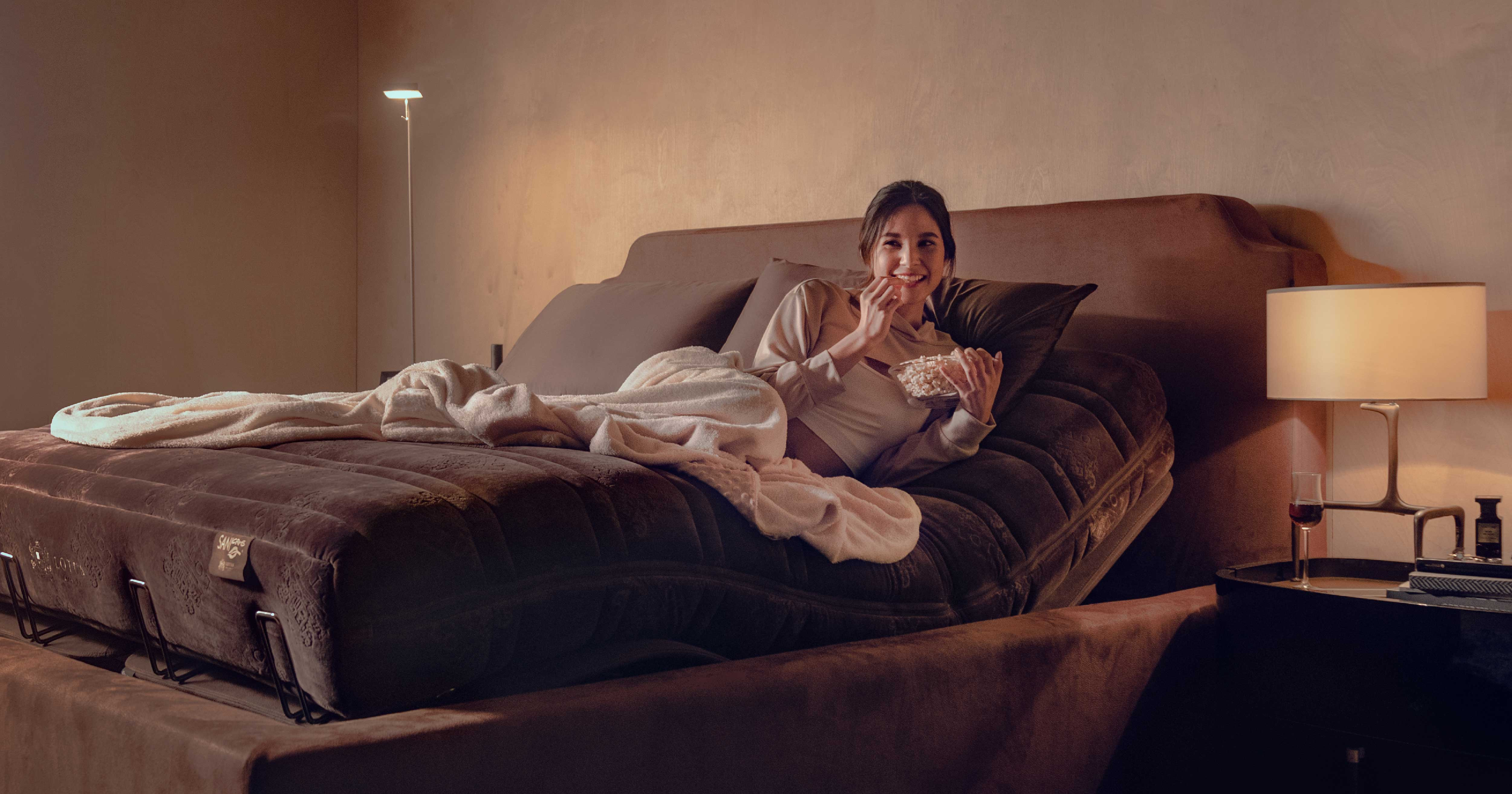 Lotus Mattress Thailand Leading Mattress Brand Since 1980