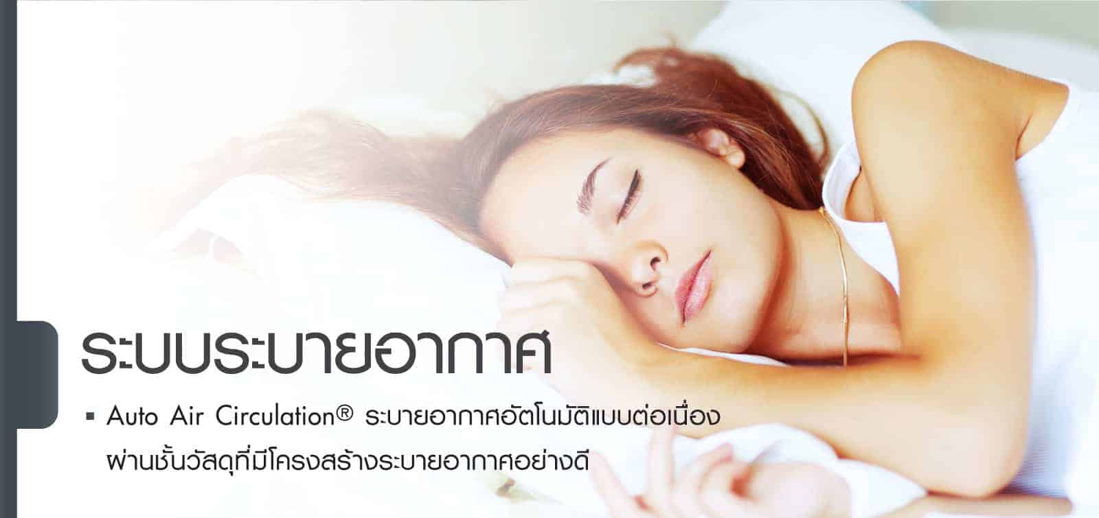 LOTUS MATTRESS Royal Oak (Privacy Tech) Lotus Mattress