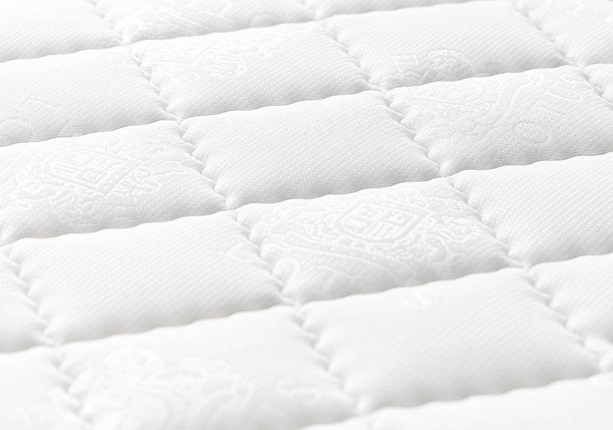 LOTUS MATTRESS Meridian Lotus Mattress