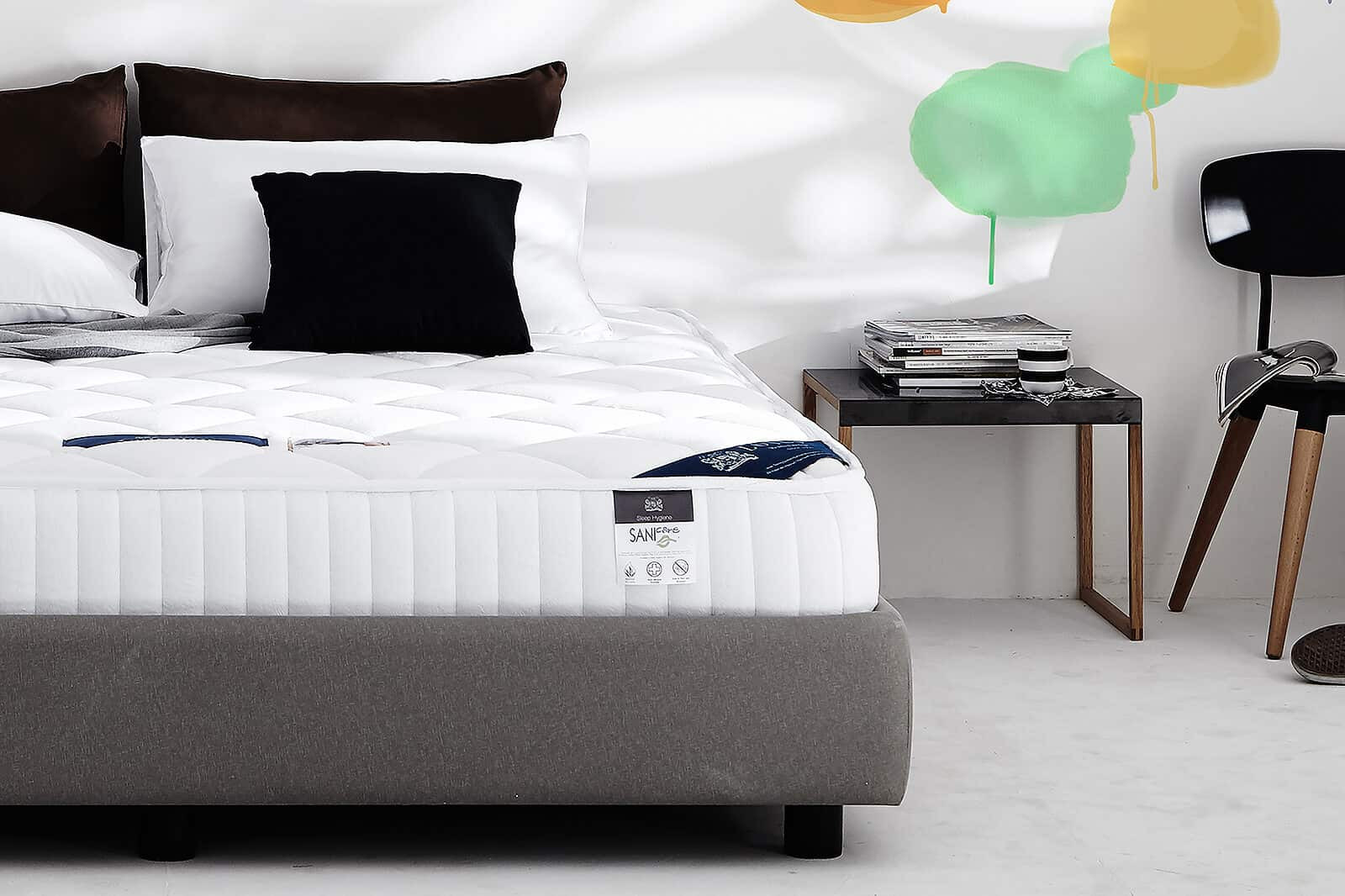 LOTUS MATTRESS Coleman Lotus Mattress