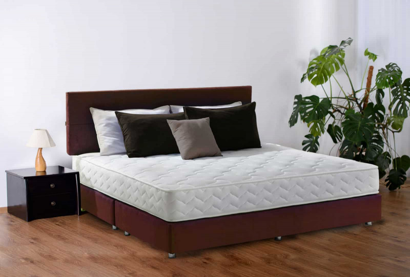 Lotus Mattress Precise Lotus Mattress
